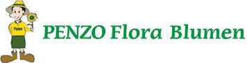 Logo - Penzo Flora aus Wien